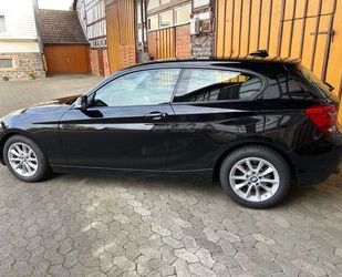 BMW 114 Gebrauchtwagen