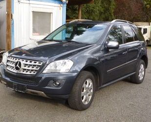 Mercedes-Benz ML 300 Gebrauchtwagen