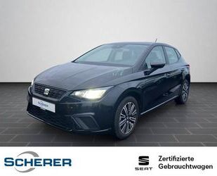 Seat Ibiza Gebrauchtwagen