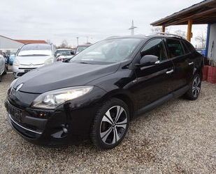 Renault Megane Gebrauchtwagen