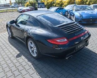 Porsche 997 Gebrauchtwagen