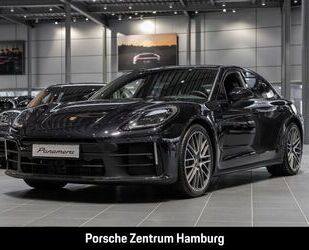 Porsche Panamera Gebrauchtwagen