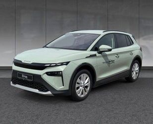 Skoda Elroq Gebrauchtwagen