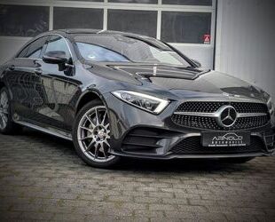 Mercedes-Benz CLS 400 Gebrauchtwagen