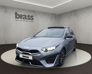 Kia ceed / Ceed Gebrauchtwagen