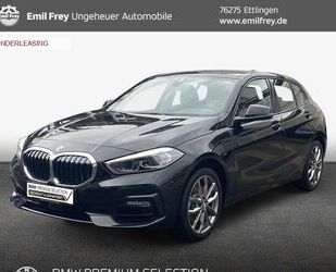 BMW 120 Gebrauchtwagen