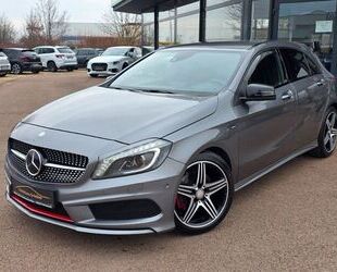 Mercedes-Benz A 250 Gebrauchtwagen