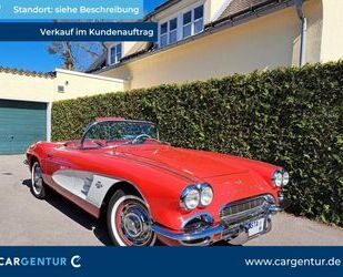 Corvette C1 Gebrauchtwagen