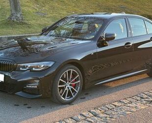 BMW 330 Gebrauchtwagen