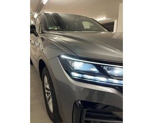 VW Touareg Gebrauchtwagen