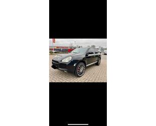 Porsche Cayenne Gebrauchtwagen