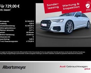 Audi S6 Gebrauchtwagen