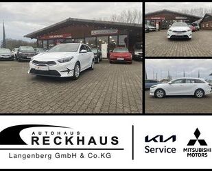 Kia ceed Sportswagon Gebrauchtwagen