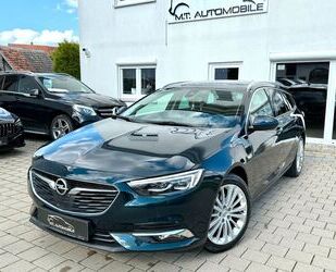Opel Insignia Gebrauchtwagen