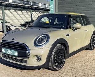 Mini ONE Gebrauchtwagen