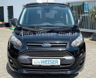 Ford Grand Tourneo Gebrauchtwagen
