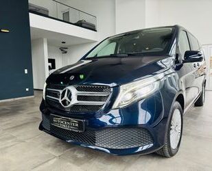 Mercedes-Benz V 250 Gebrauchtwagen