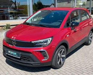 Opel Crossland (X) Gebrauchtwagen