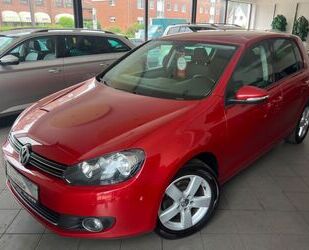 VW Golf Gebrauchtwagen