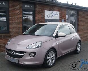 Opel Adam Gebrauchtwagen