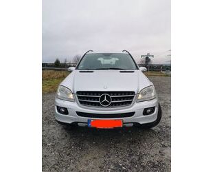 Mercedes-Benz ML 280 Gebrauchtwagen