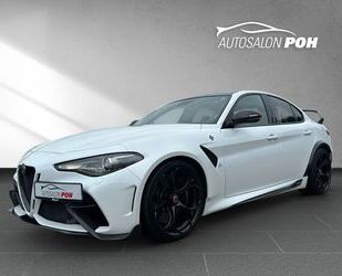 Alfa Romeo Giulia Gebrauchtwagen