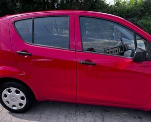 Opel Agila Gebrauchtwagen