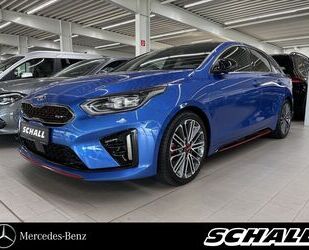 Kia pro ceed / ProCeed Gebrauchtwagen