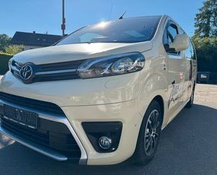 Toyota Proace (Verso) Gebrauchtwagen
