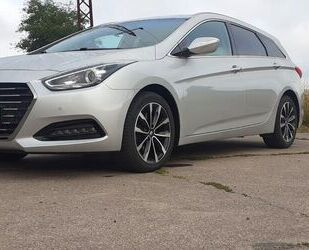 Hyundai i40 Gebrauchtwagen