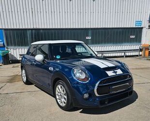 Mini Cooper S Gebrauchtwagen