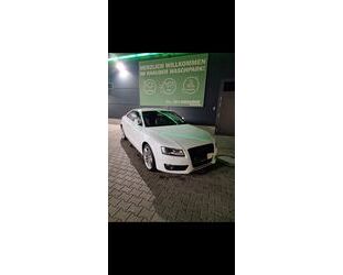 Audi A5 Gebrauchtwagen
