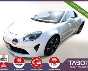 Alpine A110 Gebrauchtwagen