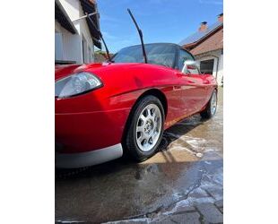 Fiat Barchetta Gebrauchtwagen