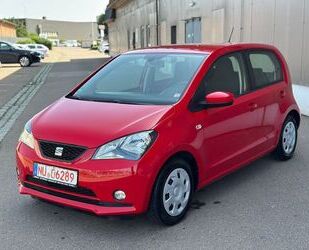 Seat Mii Gebrauchtwagen