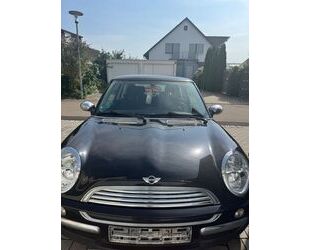 Mini ONE Gebrauchtwagen