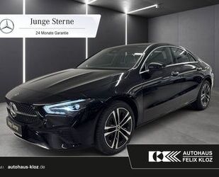Mercedes-Benz CLA 200 Gebrauchtwagen