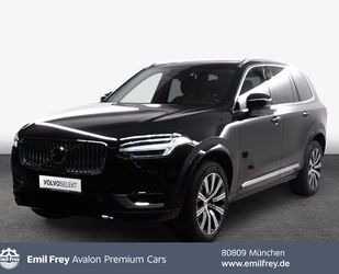 Volvo XC90 Gebrauchtwagen