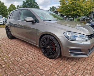 VW Golf Gebrauchtwagen