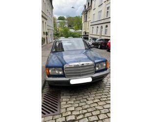 Mercedes-Benz S 280 Gebrauchtwagen