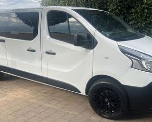 Renault Trafic Gebrauchtwagen