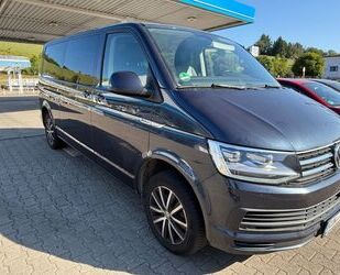 VW T6 Multivan Gebrauchtwagen