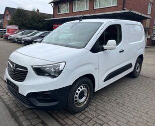 Opel Combo Gebrauchtwagen