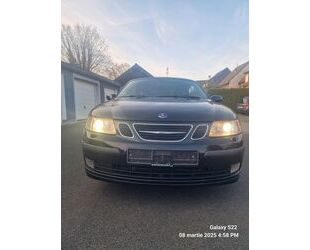 Saab 9-3 Gebrauchtwagen