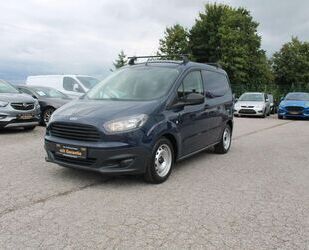 Ford Transit Courier Gebrauchtwagen