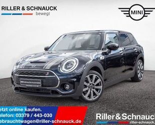 Mini Cooper S Clubman Gebrauchtwagen