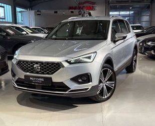 Seat Tarraco Gebrauchtwagen