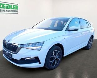 Skoda Scala Gebrauchtwagen
