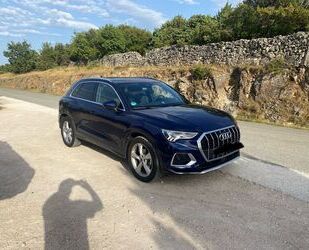 Audi Q3 Gebrauchtwagen