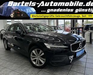 Volvo V60 Gebrauchtwagen